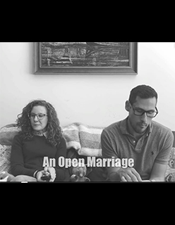 An Open Marriage