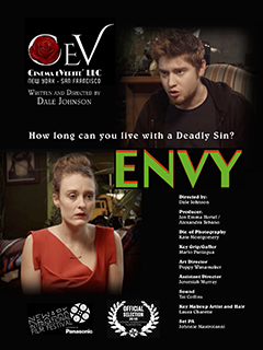 Envy