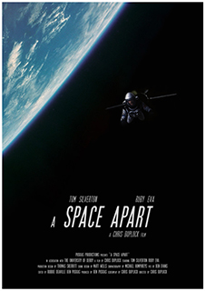 A Space Apart