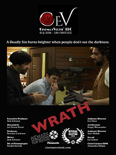 Wrath