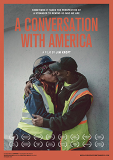 A CONVERSATION WITH AMERICA