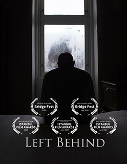 Left Behind