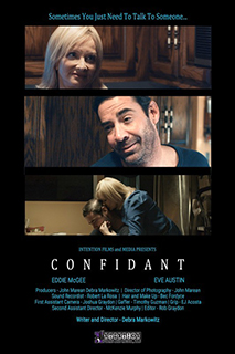 Confidant