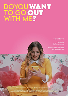 DO YOU WANT TO GO OUT WITH ME?