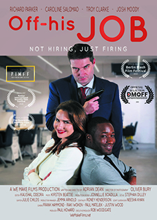 Off-His Job