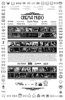 Silent Movie