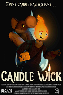 Candle Wick
