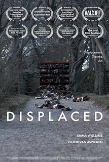 Displaced