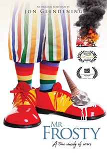 Mr Frosty