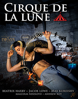 Cirque De La Lune