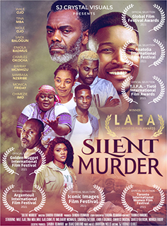 Silent Murder