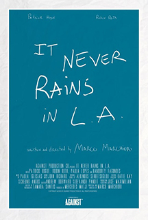 It Never Rains In LA