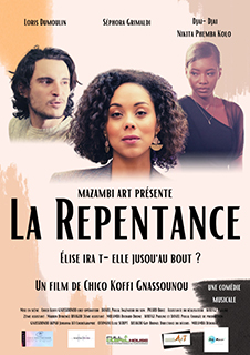 REPENTANCE