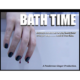 BATH TIME