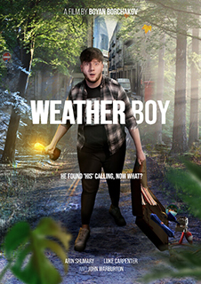 Weather Boy
