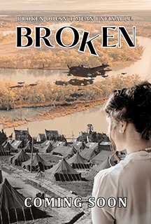 Broken