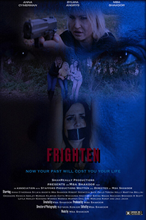 Frighten