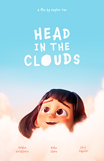 Head in the Clouds