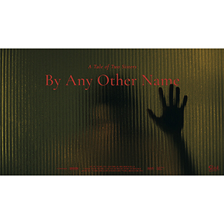 By Any Other Name