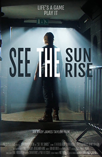 See The Sunrise