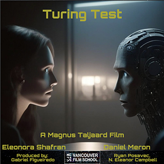 Turing Test