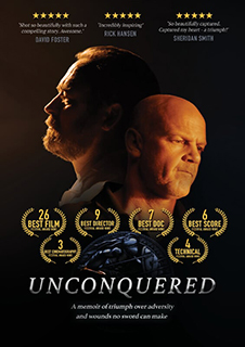 Unconquered