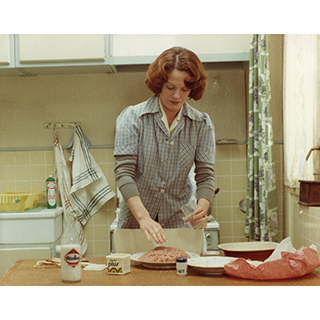 A Woman's Work