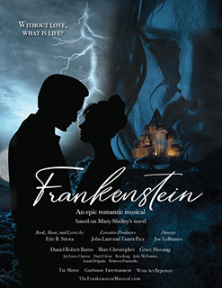 Frankenstein