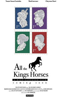 All the Kings Horses