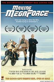 Making Megaforce