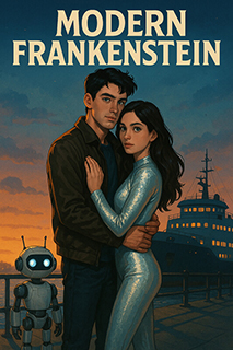 Modern Frankenstein