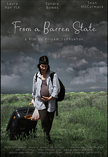 From a Barren State