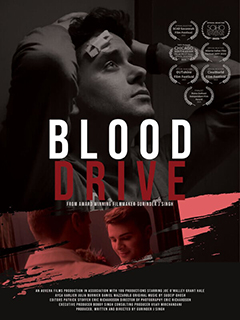 Blood Drive