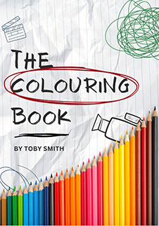 The Colouring Book