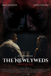 The Newlyweds: Blood At the Altar
