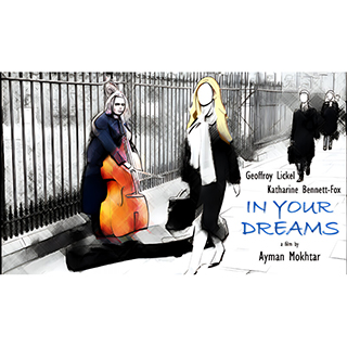 In Your Dreams