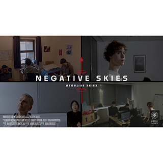 Negative Skies