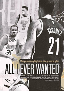 All I Ever Wanted
