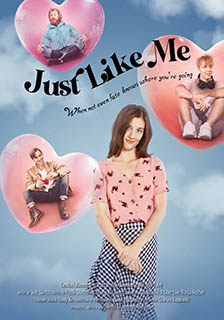 Just like me