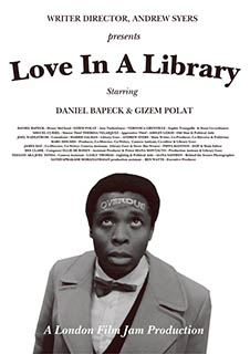 Love in a Library