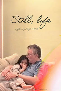 Still, life 