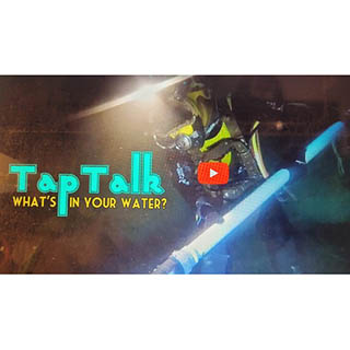Tap Talk - Meet the Crew