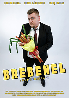 Brebenel