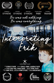 Interpreting Erik