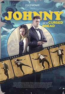 Johnny and the cursed bread