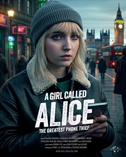 A Girl Called Alice