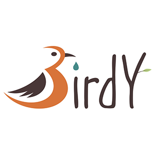 birdY