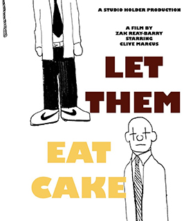 Let Them Eat Cake