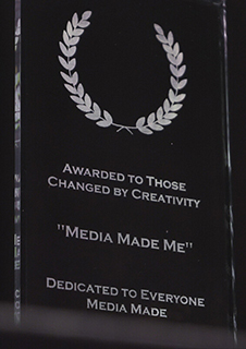 Media Made Me