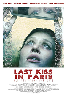 Last Kiss In Paris